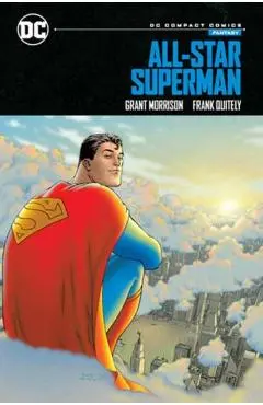 All-Star Superman (DC Compact Comics) - Grant Morrison