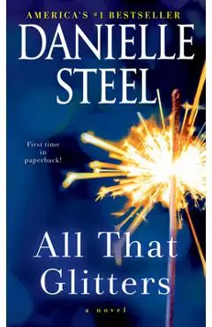 All That Glitters - Danielle Steel