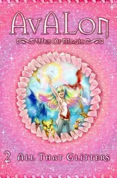 All That Glitters, Paperback/Allison Strom