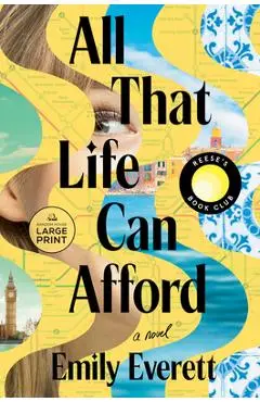 All That Life Can Afford - Emily Everett