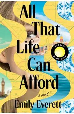 All That Life Can Afford - Emily Everett