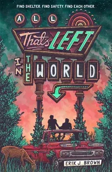 All That's Left in the World, Paperback/Erik J. Brown