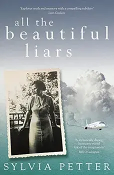 All the Beautiful Liars, Paperback/Sylvia Petter