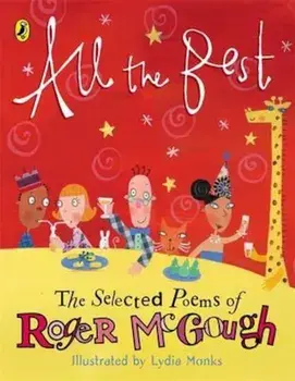 All the Best, Paperback/Roger McGough