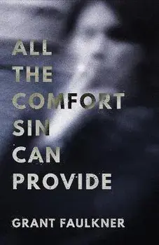 All the Comfort Sin Can Provide, Paperback/Grant Faulkner