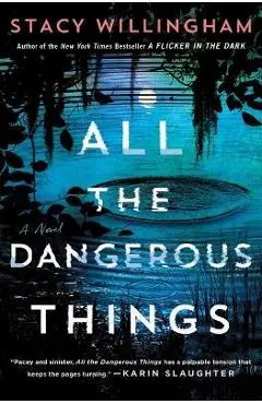 All the Dangerous Things - Stacy Willingham