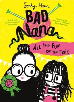 All the Fun of the Fair, Paperback/Sophy Henn