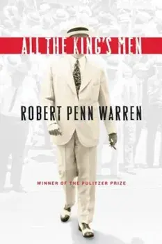 All the King's Men, Paperback/Robert Penn Warren