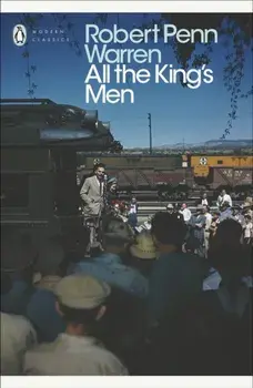 All the King's Men, Paperback/Robert Penn Warren