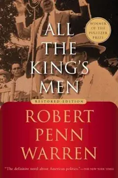 All the King's Men, Paperback/Robert Penn Warren