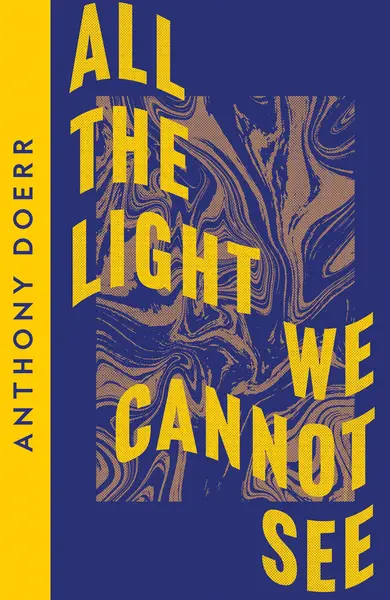 All the Light We Cannot See | Anthony Doerr
