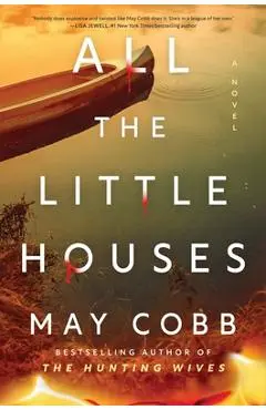 All the Little Houses - May Cobb