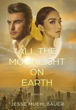 All the Moonlight on Earth, Hardcover/Jesse Muehlbauer