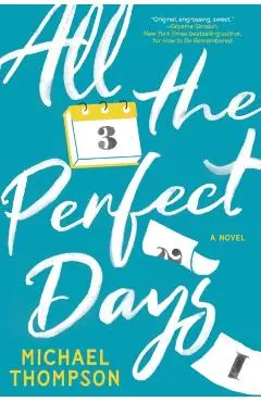 All the Perfect Days - Michael Thompson