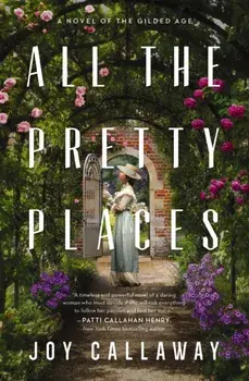 All the Pretty Places. A Novel of the Gilded Age, Paperback/Joy Callaway