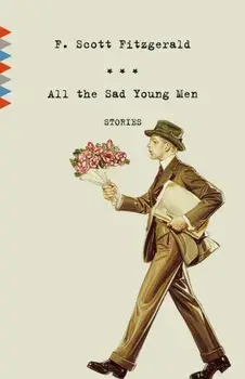 All the Sad Young Men. Stories, Paperback/F. Scott Fitzgerald
