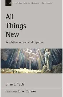 All Things New