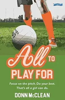 All to Play For, Paperback/Donn McClean