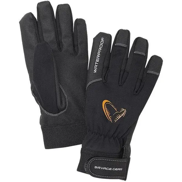 All Weather Black Marime L
