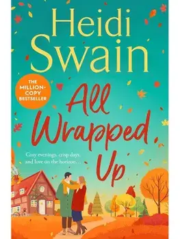 All Wrapped Up, Paperback/Heidi Swain