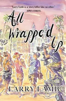 All Wrapped Up, Paperback/Larry Lamb