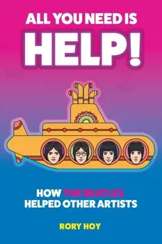 All You Need is HELP!, Paperback/***