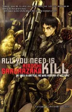 All You Need Is Kill