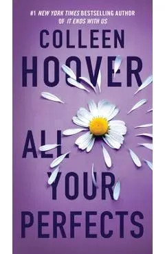 All Your Perfects - Colleen Hoover