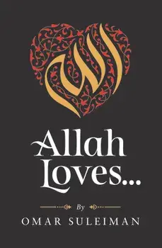 Allah Loves, Hardcover/Omar Suleiman