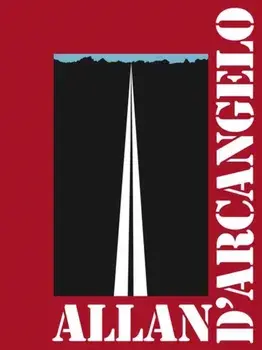 Allan D'Arcangelo, Hardback/Cecile Whiting