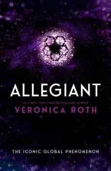 Allegiant, Paperback/Veronica Roth