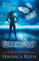 Allegiant | Veronica Roth