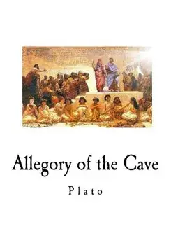 Allegory of the Cave, Paperback/Plato