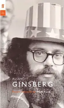 Allen Ginsberg, Paperback/Allen Ginsberg