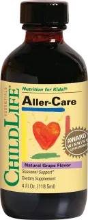 ALLER-CARE 118.5ML