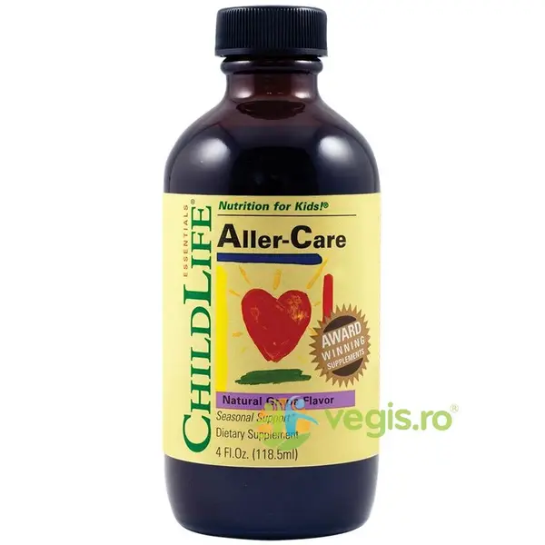 Aller-Care 118.5ML Secom,