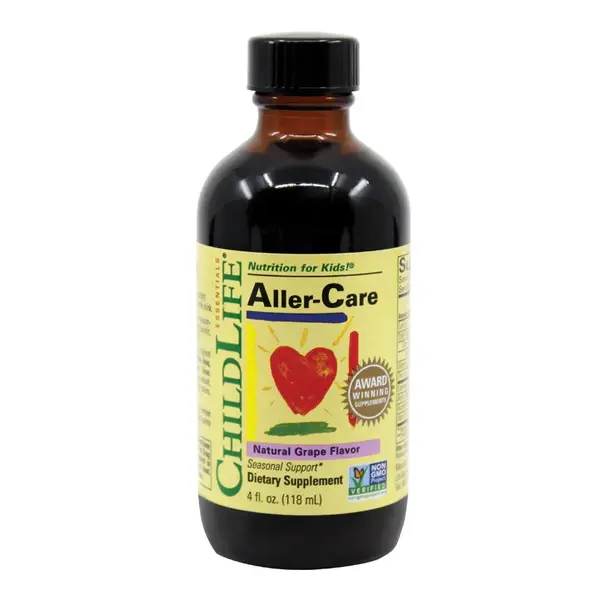 Aller-Care Childlife Essentials, 118 ml, Secom