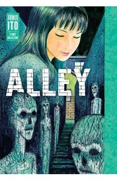 Alley: Junji Ito Story Collection - Junji Ito