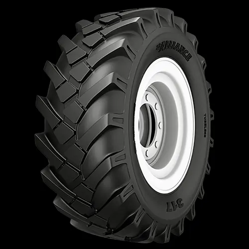 ALLIANCE 317 12.5R18