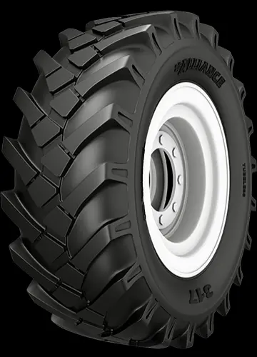 ALLIANCE 317 12.5R20 132G