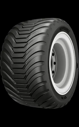 ALLIANCE 328 400/55R22.5