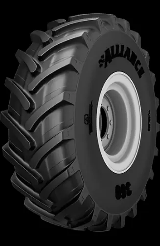 ALLIANCE 360 650/75R32 172D