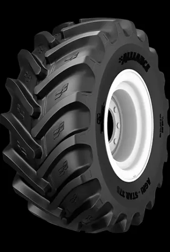ALLIANCE 375 800/65R32 172