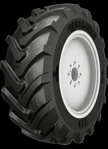 ALLIANCE 580 300/75R18 142