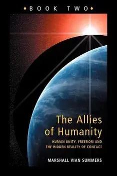 Allies of Humanity Book Two, Paperback/Marshall Vian Summers
