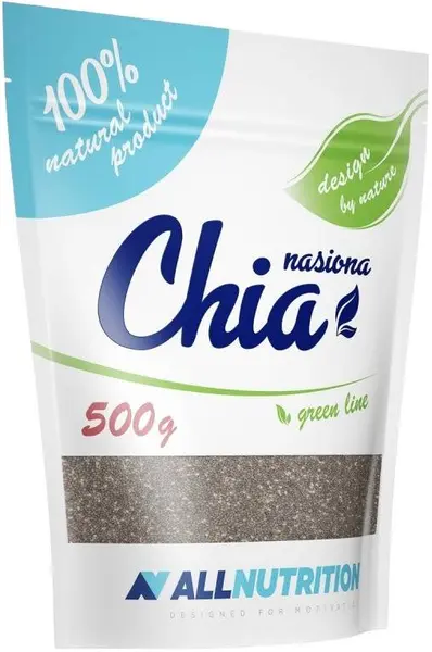 AllNutrition Chia, 500 g