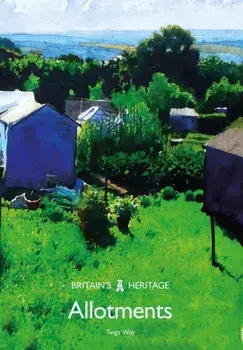 Allotments, Paperback/Twigs Way