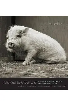 Allowed to Grow Old