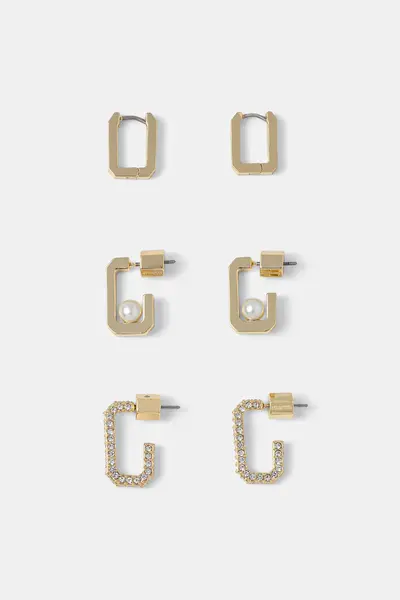 AllSaints cercei 3-pack