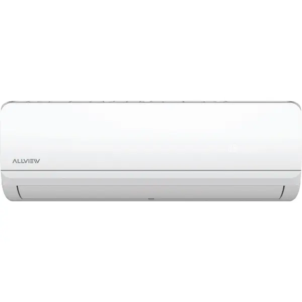 Allview Aparat de aer conditionat Allview 18000 BTU WI-FI, Sleep mode, Eco mode, Sensy 18, Kit 3m inclus, alb